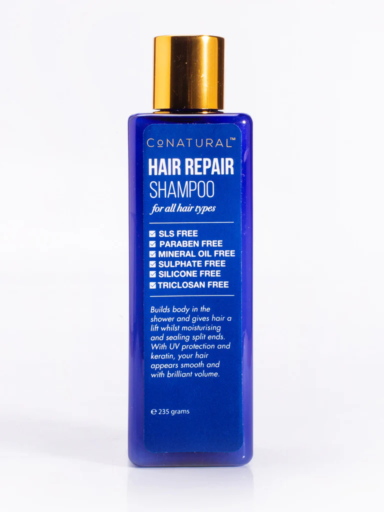 HAIR REPAIR SHAMPOO 250 Ml